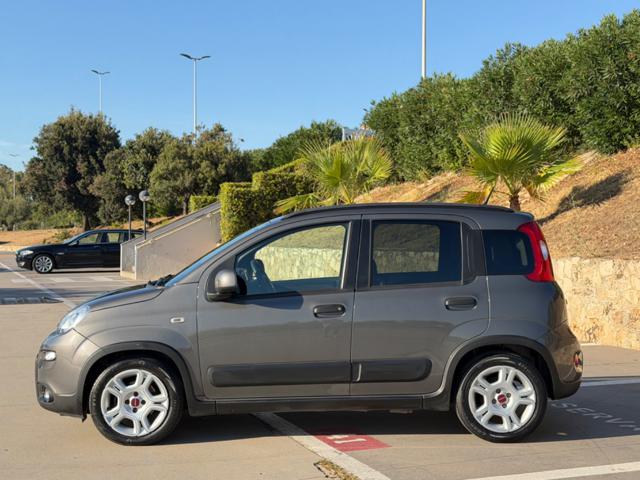FIAT Panda usata, con Alzacristalli elettrici