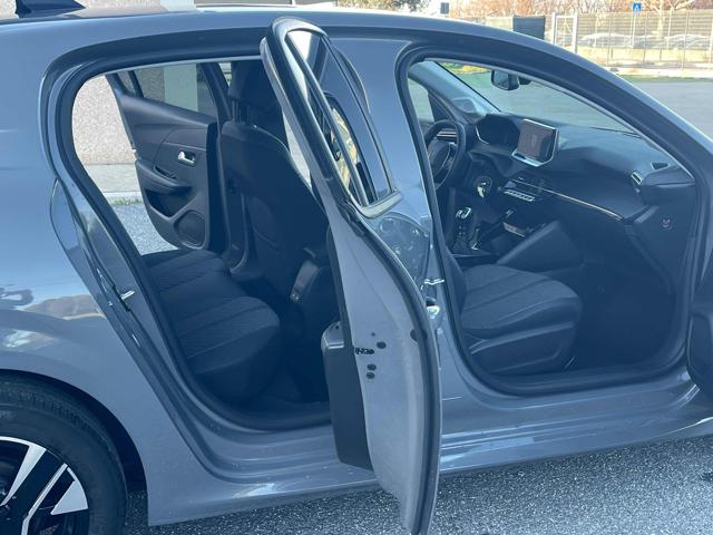 PEUGEOT 208 usata 24
