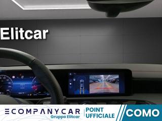 MERCEDES-BENZ A 180 usata, con Park Distance Control