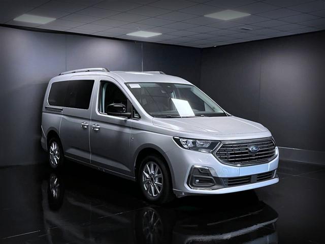 FORD Tourneo Connect usata, con Airbag laterali