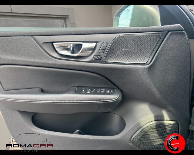 VOLVO V60 Cross Country usata, con Sistema di navigazione