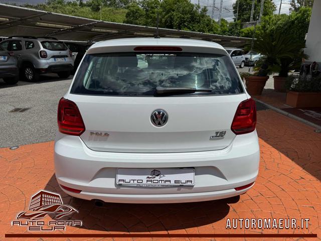 VOLKSWAGEN Polo usata, con Airbag Passeggero