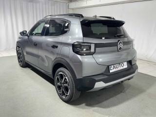 CITROEN C3 usata, con Airbag laterali