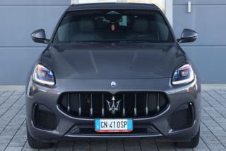 MASERATI Grecale usata, con Airbag laterali