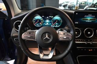 MERCEDES-BENZ GLC 300 usata 40
