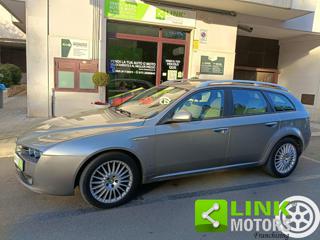 ALFA ROMEO 159 usata, con Fari Xenon