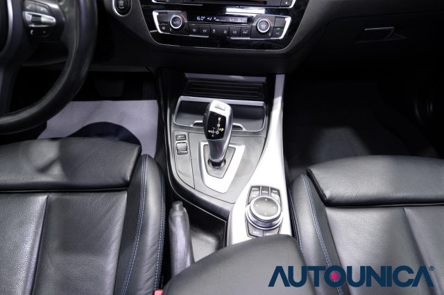 BMW 118 usata 43