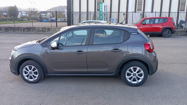 CITROEN C3 usata, con Touch screen