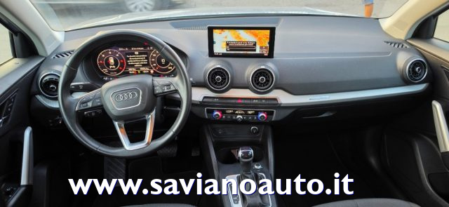 AUDI Q2 usata, con Chiusura centralizzata