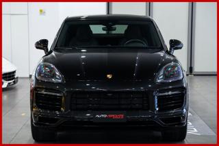 PORSCHE Cayenne usata, con Airbag