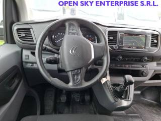 CITROEN Jumpy usata, con Chiusura centralizzata