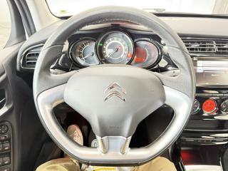 CITROEN C3 usata, con Controllo trazione