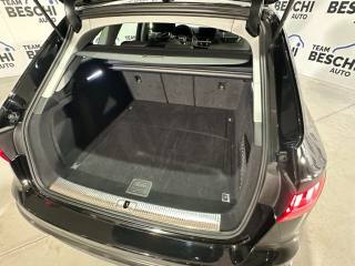 AUDI A4 usata, con ESP