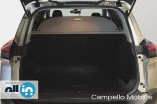 NISSAN X-Trail usata 11