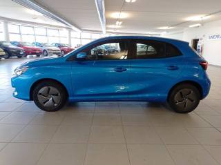 MG MG3 usata, con Airbag Passeggero