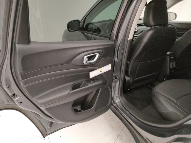 JEEP Compass usata 65