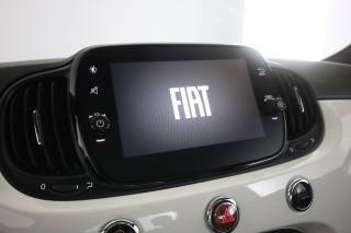 FIAT 500 usata 10