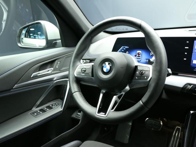 BMW X1 usata, con Controllo trazione