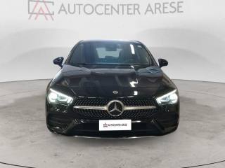 MERCEDES-BENZ CLA 180 usata, con Cruise Control