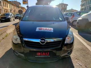 OPEL Agila usata, con Airbag