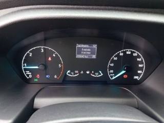 FORD Transit usata, con Immobilizzatore elettronico