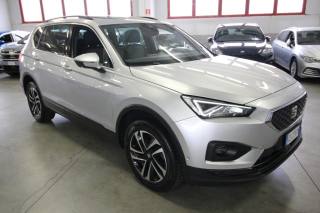 SEAT Tarraco usata, con Airbag laterali