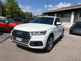 AUDI Q5 2.0 TDI 190 CV quattro S tronic Business Sport