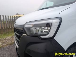 RENAULT Master usata, con ESP