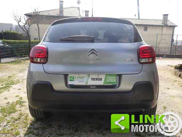 CITROEN C3 usata, con Autoradio