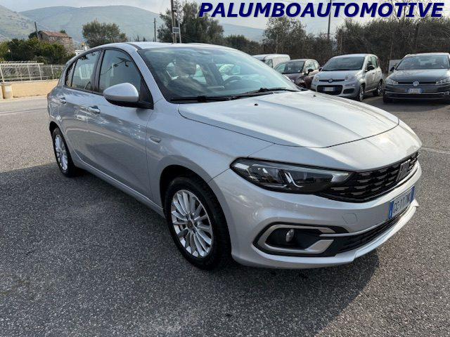 FIAT Tipo usata, con Airbag