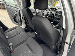 PEUGEOT 208 usata 21