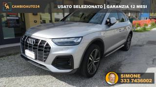 AUDI Q5 usata, con Airbag laterali