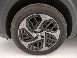 CITROEN C4 usata, con Chiusura centralizzata