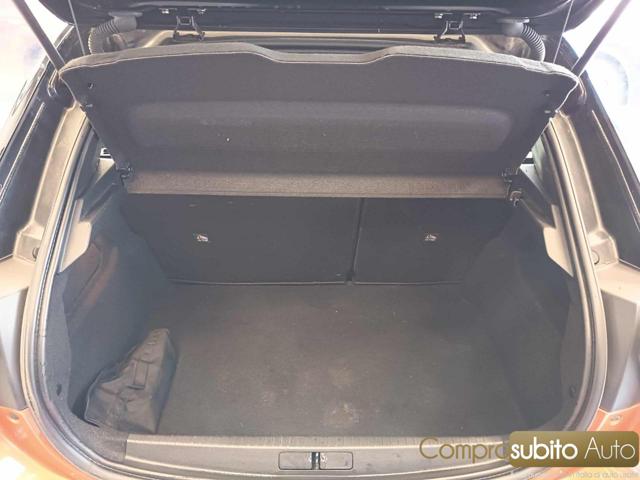 OPEL Corsa usata, con Chiusura centralizzata