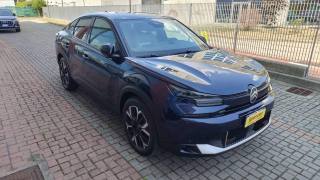 CITROEN C4 X usata, con Airbag Passeggero