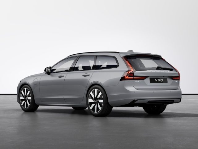 VOLVO V90 usata, con Airbag laterali