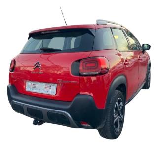 CITROEN C3 Aircross usata, con Airbag laterali