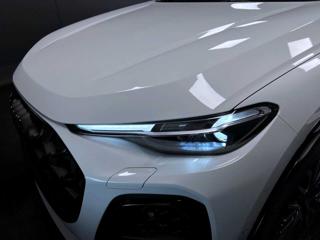 AUDI Q5 usata, con Leve al volante