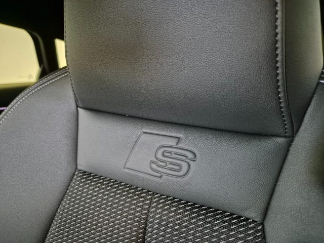 AUDI A3 usata, con Isofix