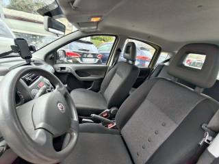 FIAT Panda usata, con ESP