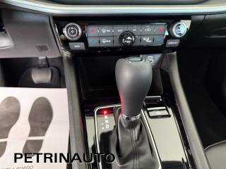 JEEP Compass usata, con Sedile posteriore sdoppiato