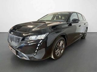 PEUGEOT 308 SW 1.2 130cv Active Pack