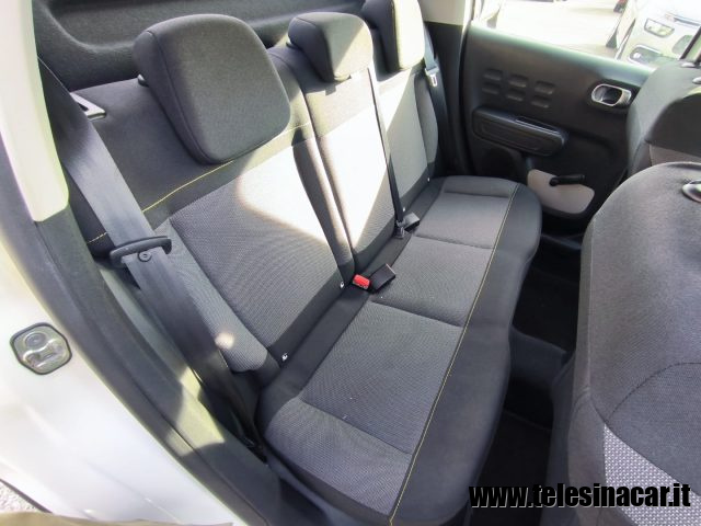 CITROEN C3 usata 18
