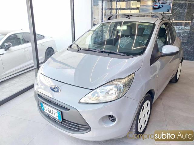 FORD Ka+ usata, con Airbag