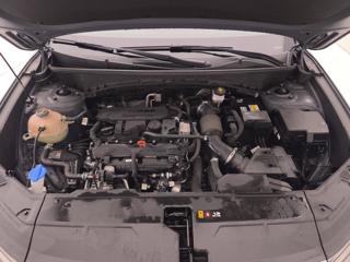 HYUNDAI Tucson usata, con Supporto lombare