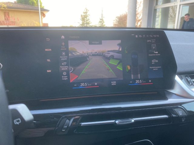 BMW X1 usata, con Immobilizzatore elettronico