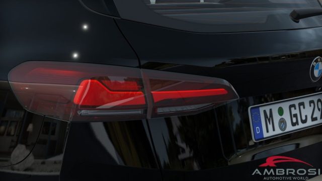 BMW 218 usata 7