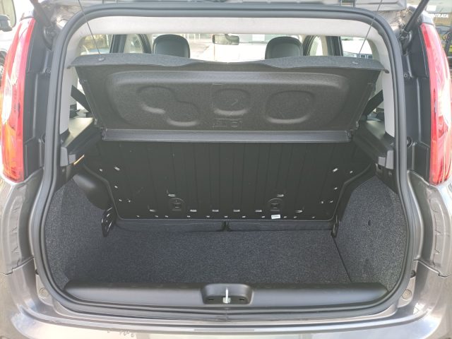 FIAT Panda usata 11
