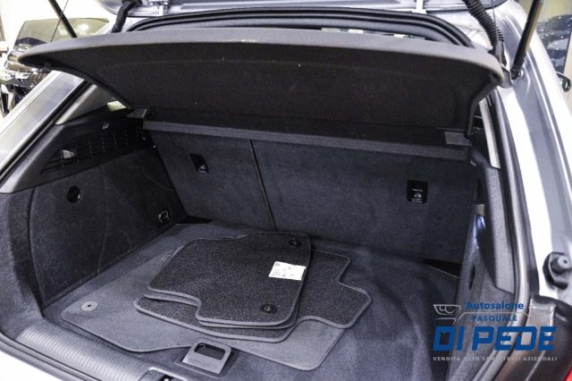 AUDI A3 usata, con Controllo trazione
