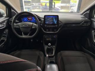 FORD Puma usata, con Servosterzo